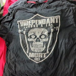 indépendant jusqu'a la mort GFG ghetto fabulous gang